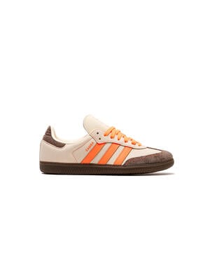 IE6524 | tenis cano alto adidas gametaker masculino branco